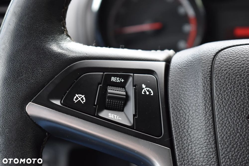 Opel Meriva 1.4 ecoflex Innovation - 26