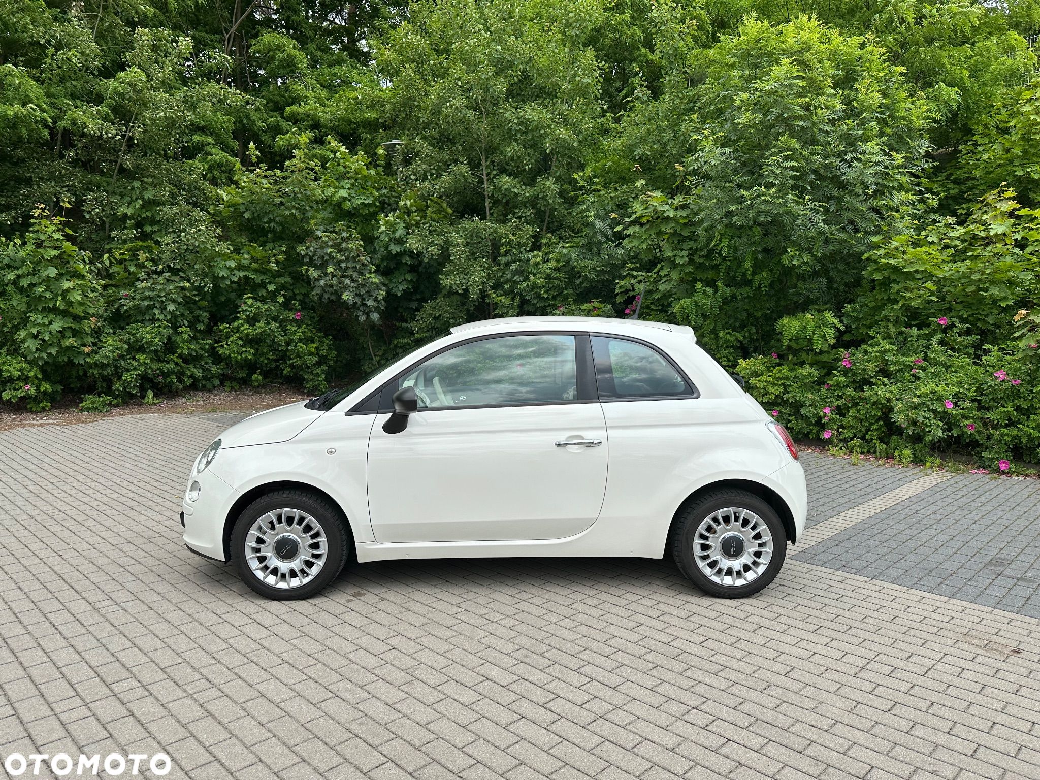 Fiat 500 - 1