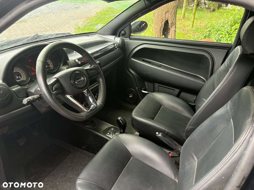 Microcar DUE - 9