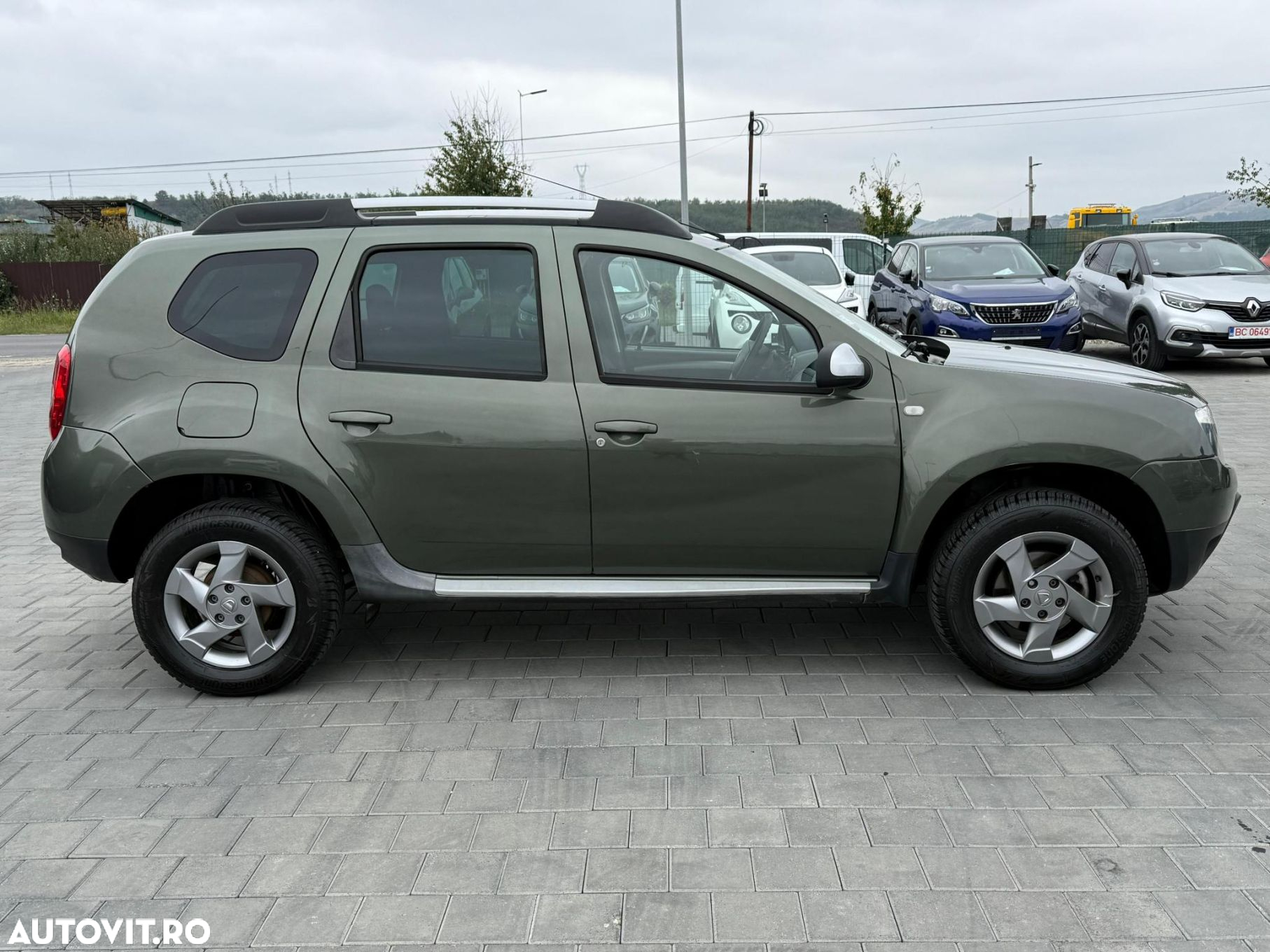 Dacia Duster - 5