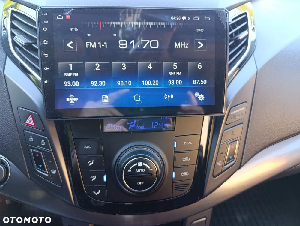 Hyundai i40 - 13