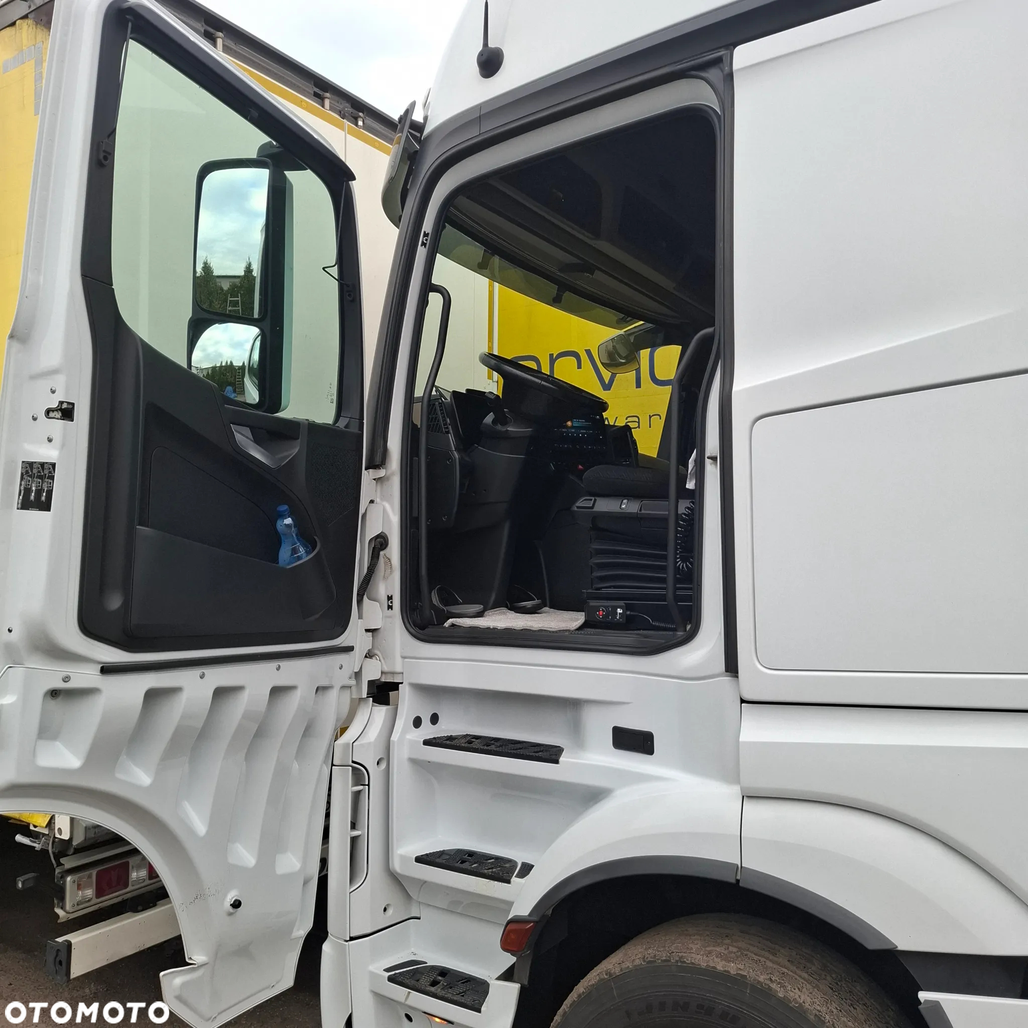 Mercedes-Benz Actros MP5 1851L - 14
