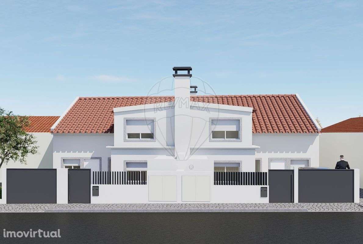 Moradia T6 para venda - Grande imagem: 3/35