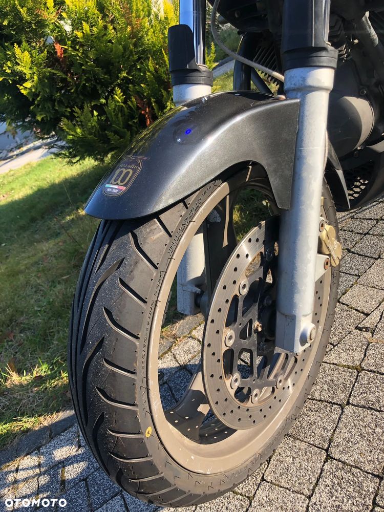 Moto Guzzi Breva - 11