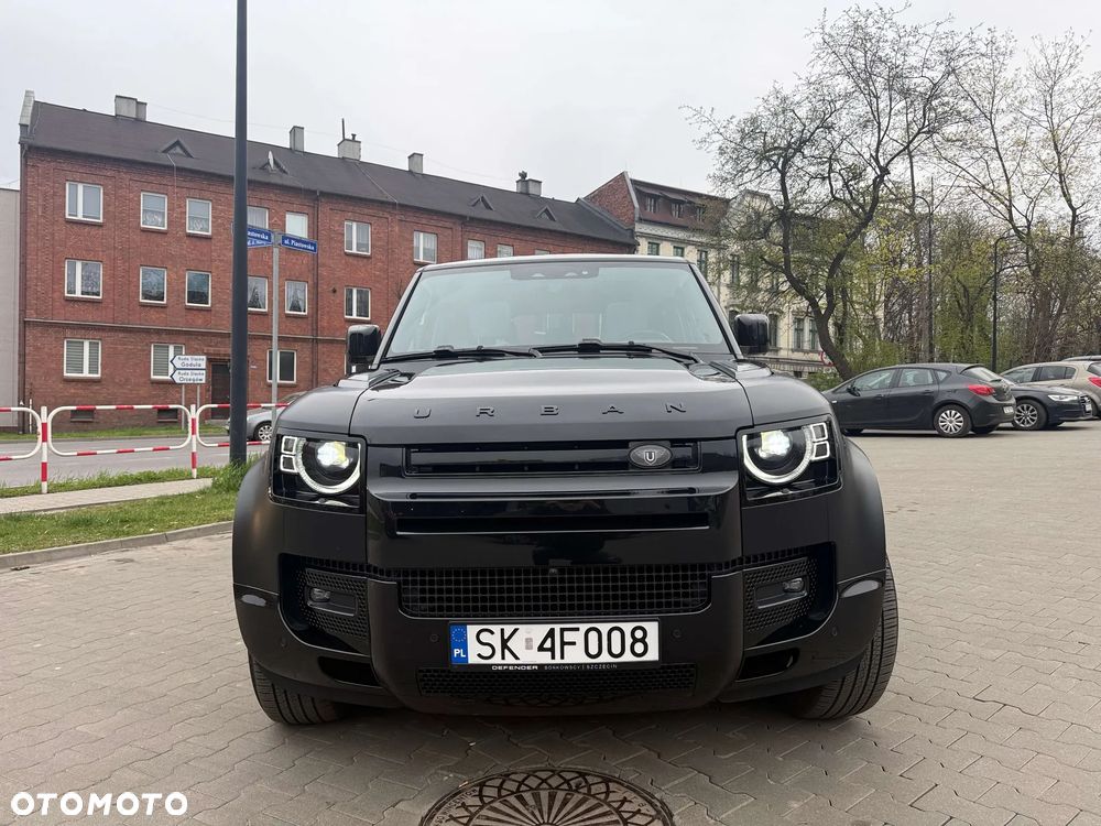 Land Rover Defender 3.0 D250 mHEV X-Dynamic S - 3
