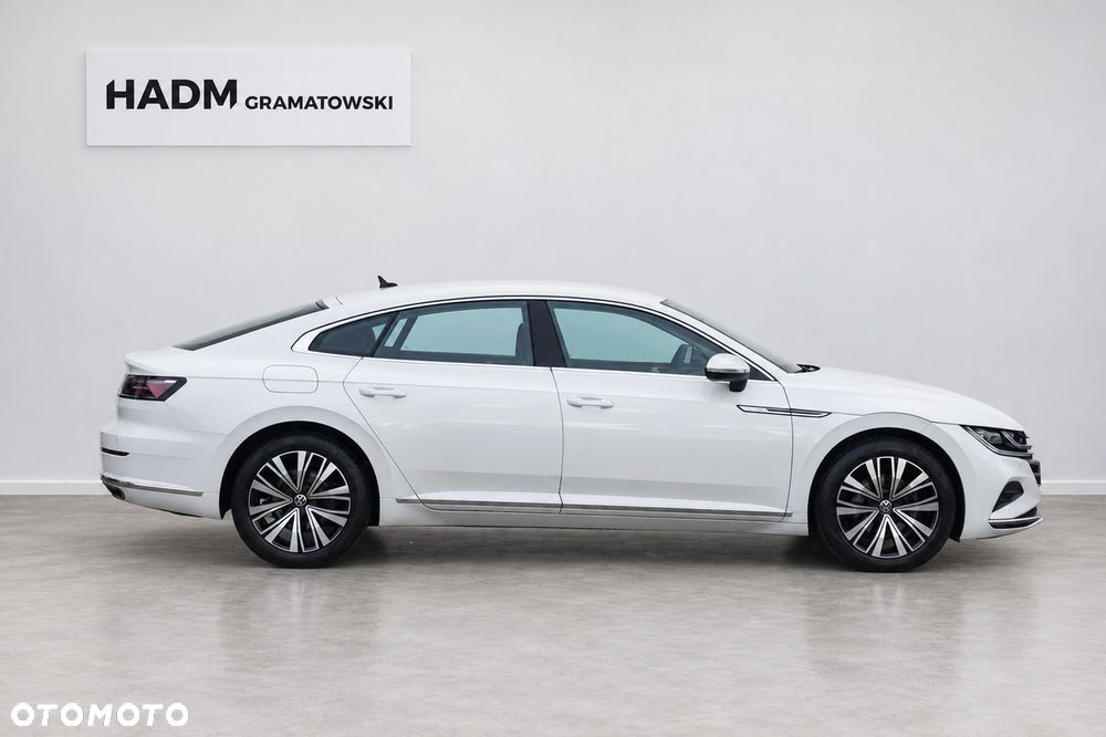 Volkswagen Arteon 2022