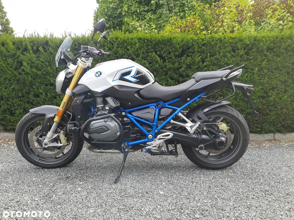 BMW R