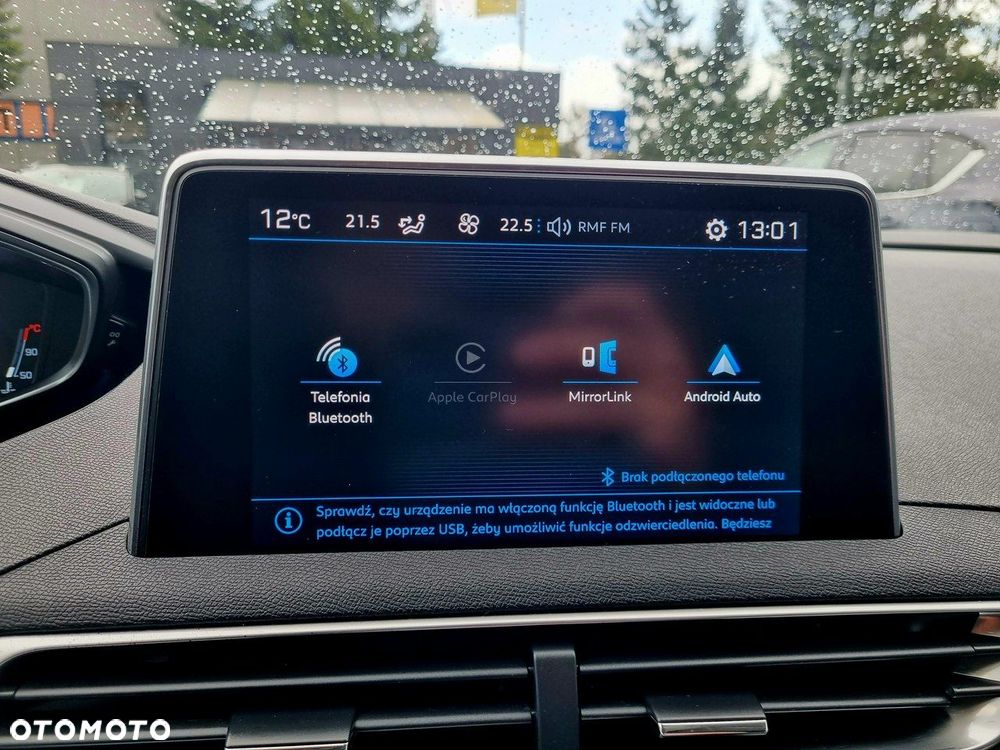 Peugeot 5008 BlueHDi 130 Allure - 23