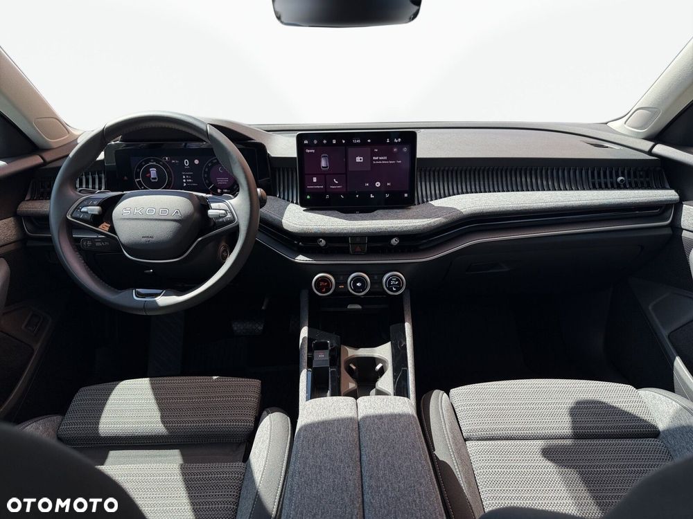Skoda Superb - 36