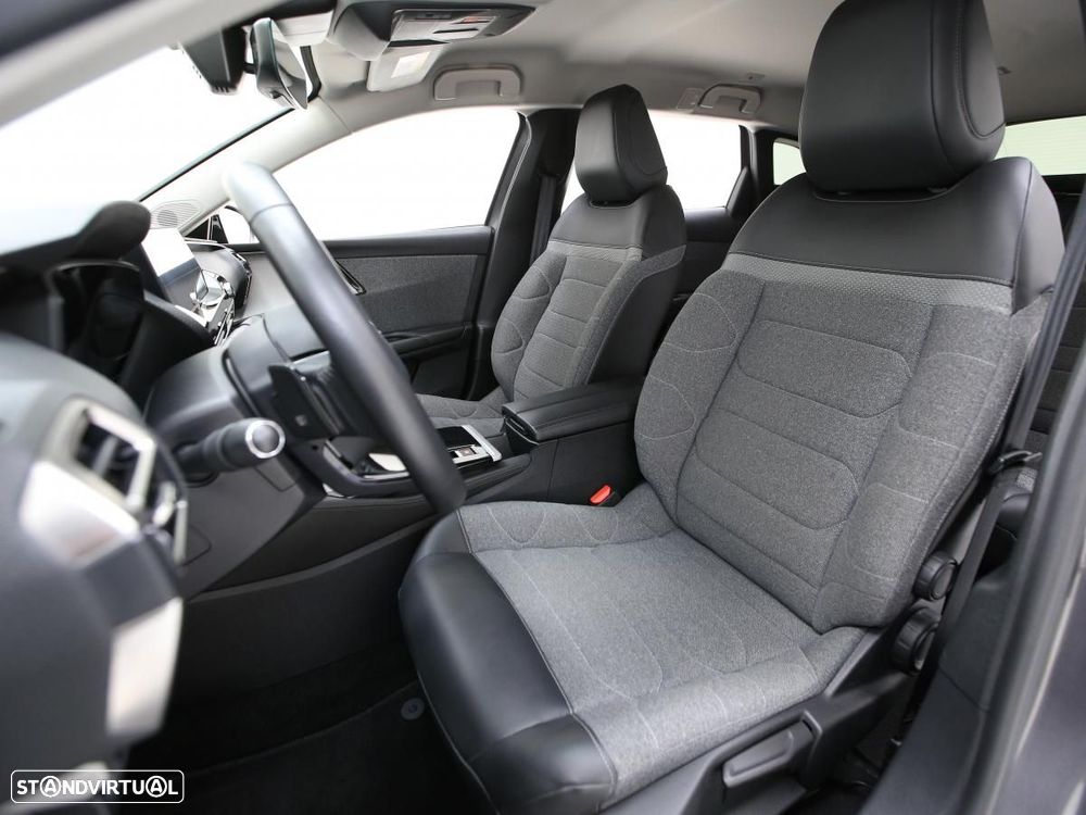 Citroën C5 X 1.6 Hybrid Feel Pack e-EAT8 - 8