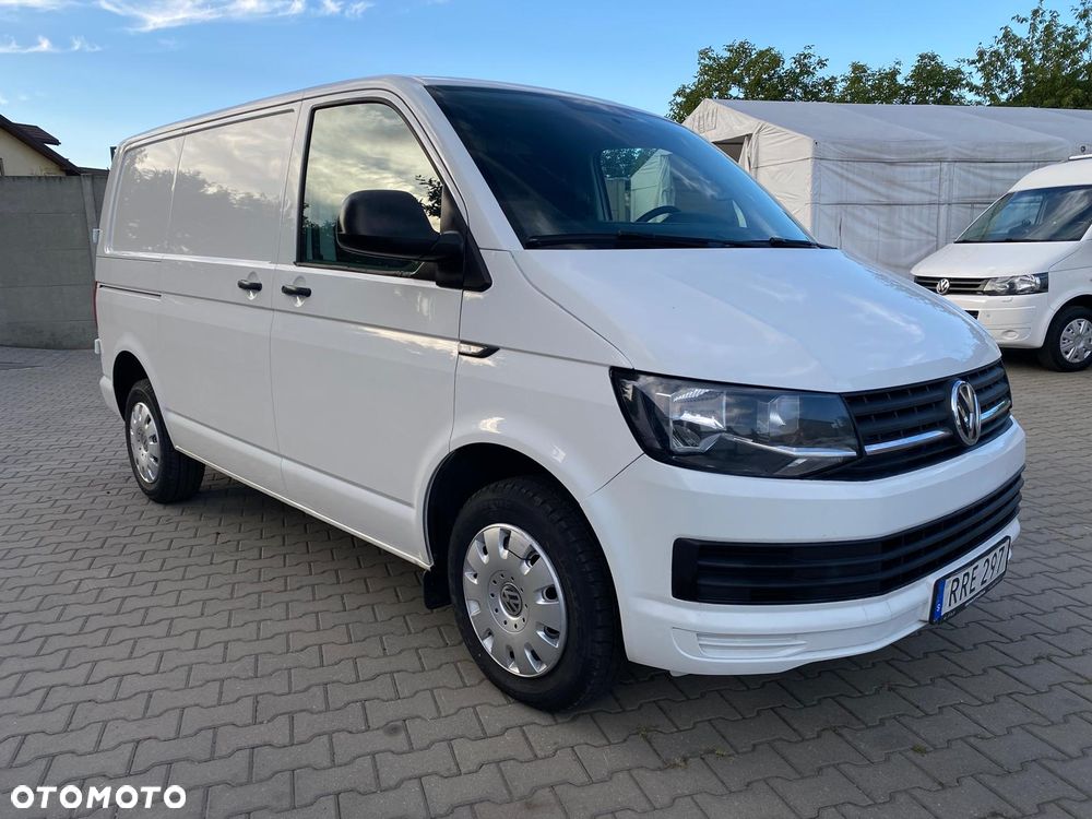 Volkswagen TRANSPORTER - 3