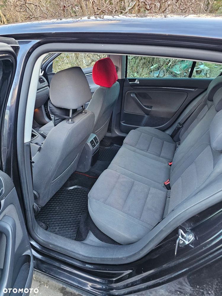 Volkswagen Golf 1.9 TDI GT Sport - 15