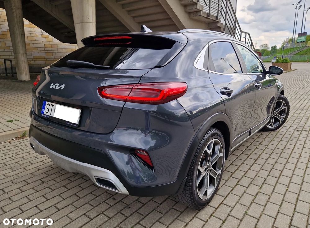 Kia XCeed 1.5 T-GDI M - 13