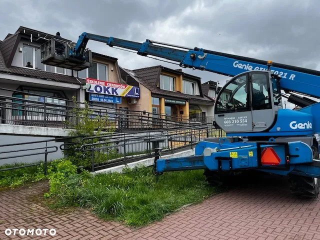 Genie GTH 5021 R - 8