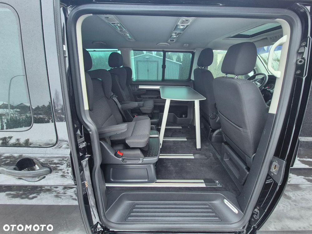 Volkswagen Multivan 2.0 TDI L1 Comfortline DSG - 15