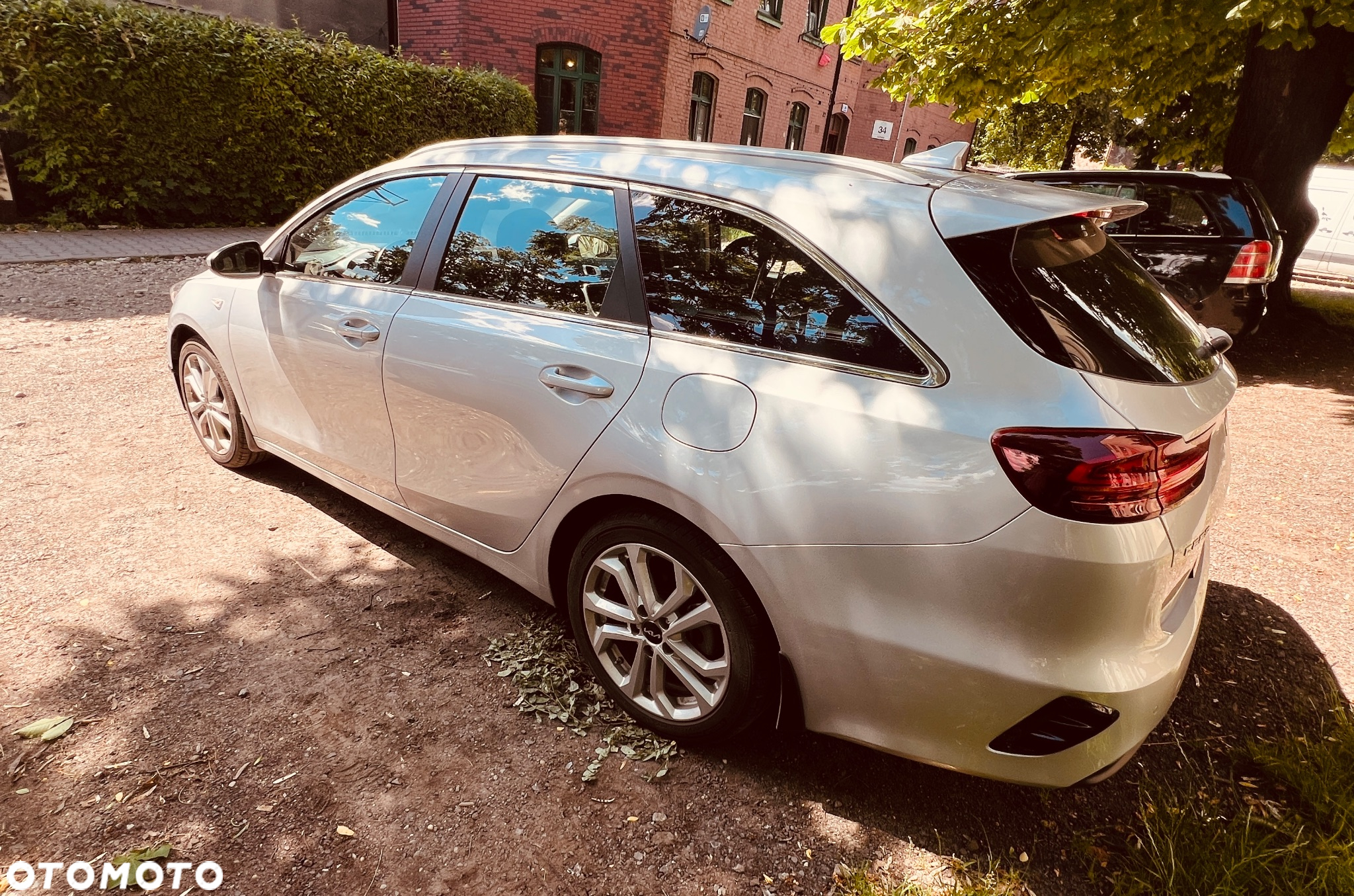 Kia Ceed 1.5 T-GDI M - 4