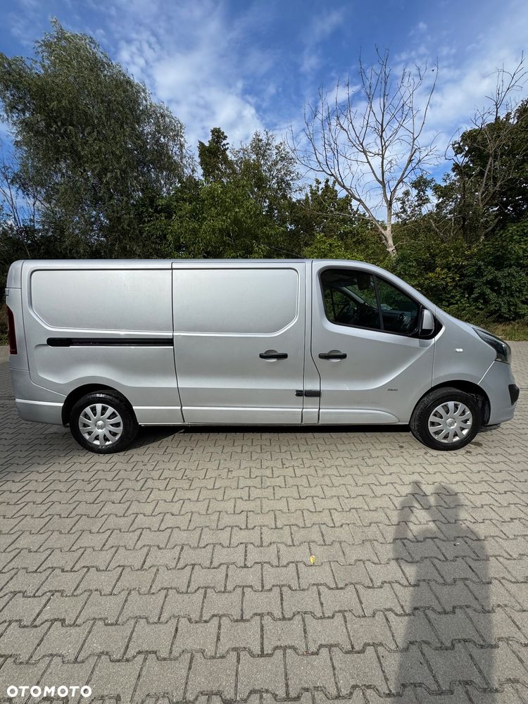Opel Vivaro - 4