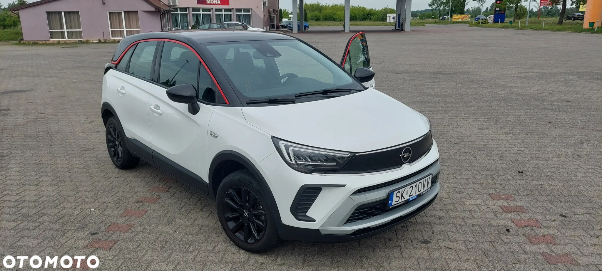 Opel Crossland - 4