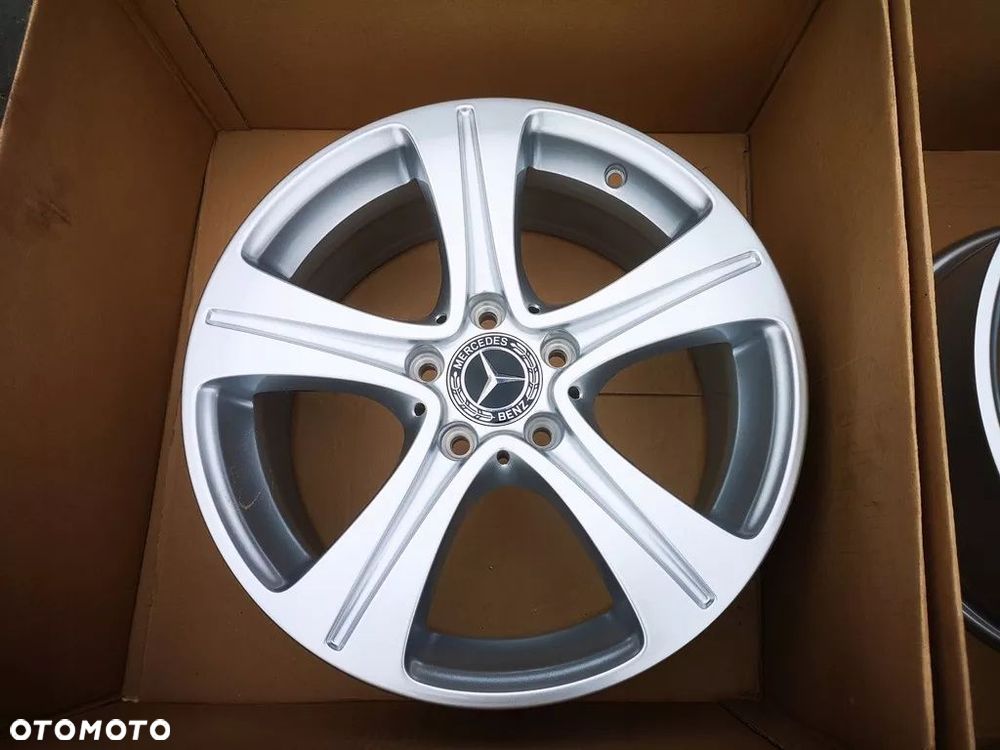 MERCEDES E-klasa A213 212 idealne AMG demo - 2