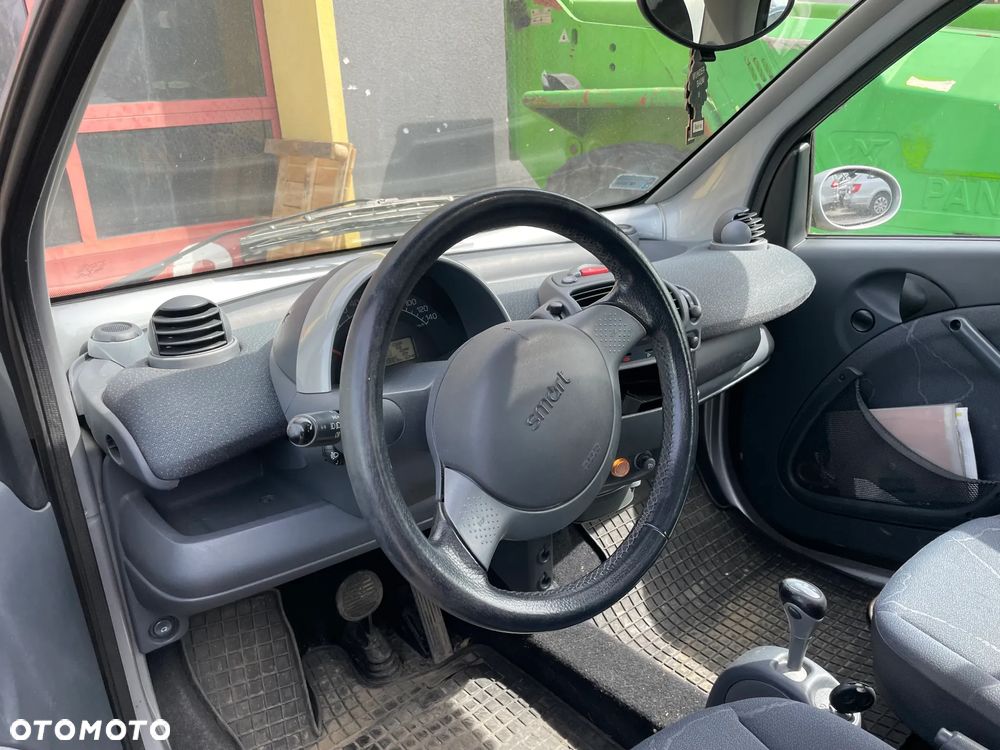 Auto Smart NA CZĘŚCI!!! - 5