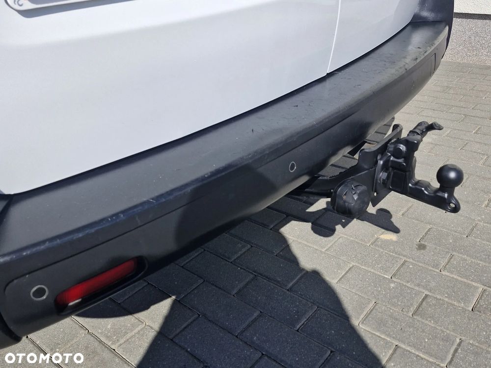 Citroën Jumpy, XL LONG, kamera cofania, hak, tempomat, klima - 15