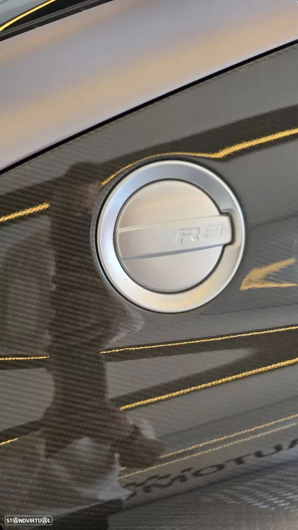 Audi R8 Coupé 4.2 FSI quattro R tronic - 31