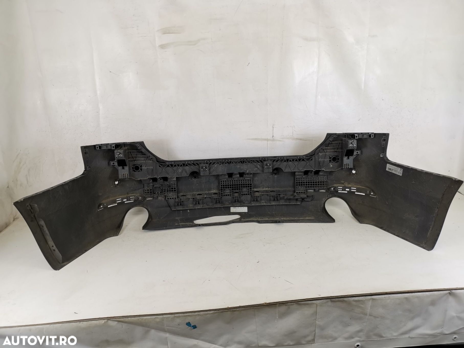 Bara Spate Coupe Audi A5 2 [2016 - 2020] Originala In Stare Buna - 5