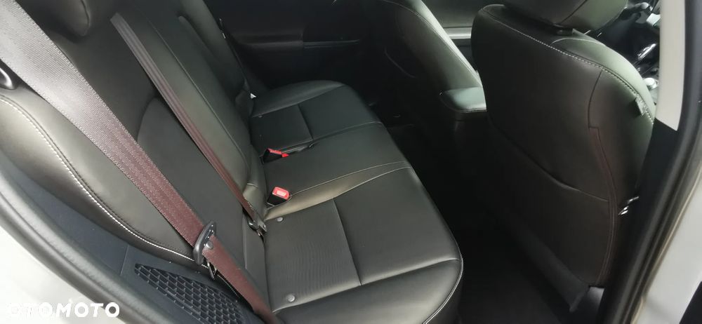 Lexus CT 200h Prestige - 23