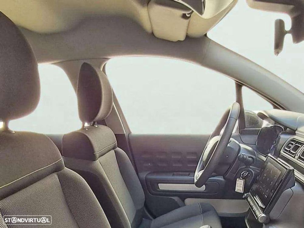 Citroën C3 1.2 PureTech Plus - 14