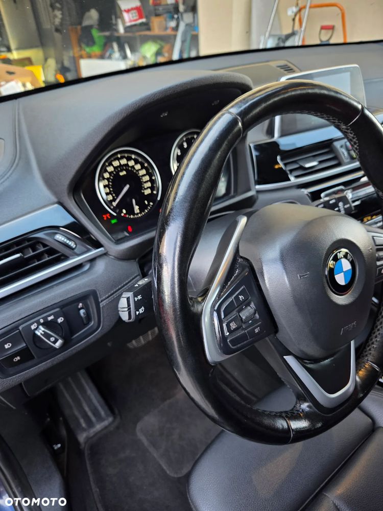 BMW X2 - 9
