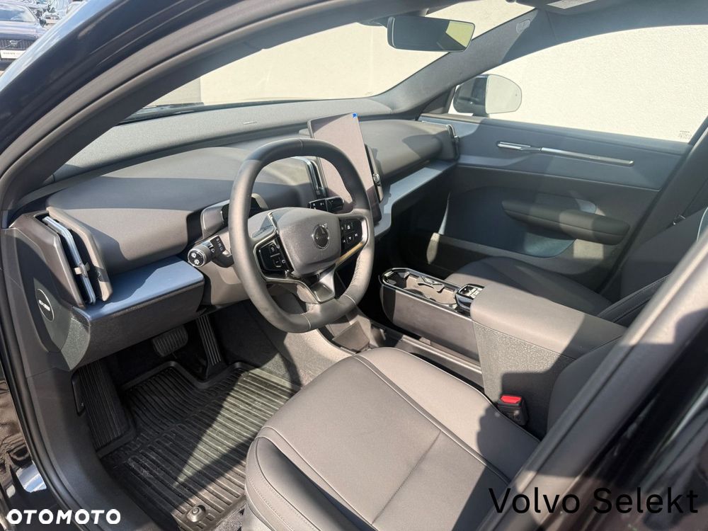 Volvo EX30 - 10