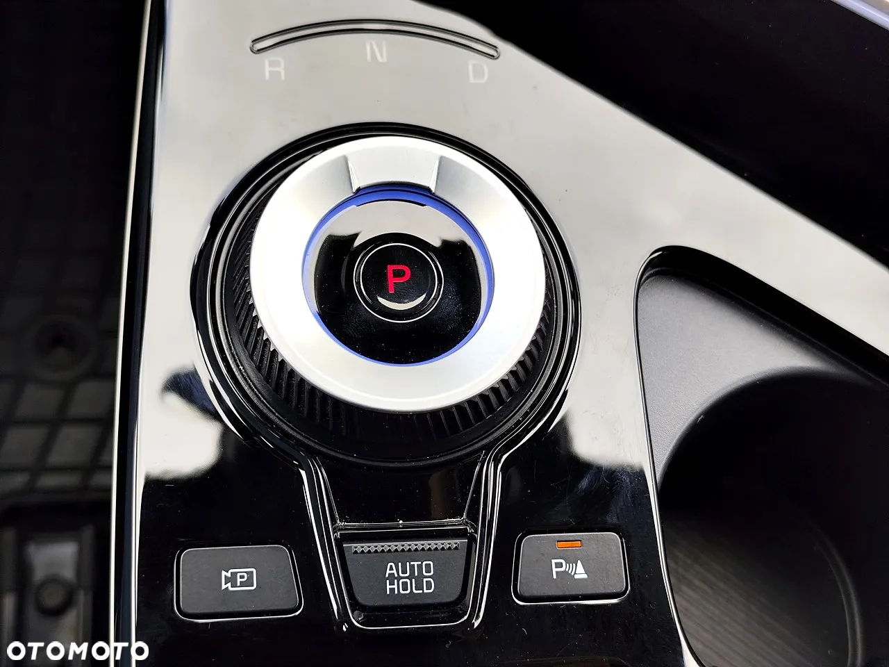 Kia EV6 77.4kWh GT-Line AWD - 27