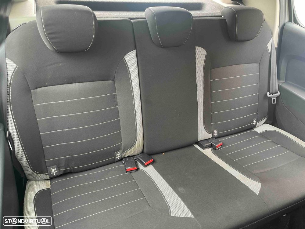 Dacia Sandero 0.9 TCe Stepway Bi-Fuel - 52