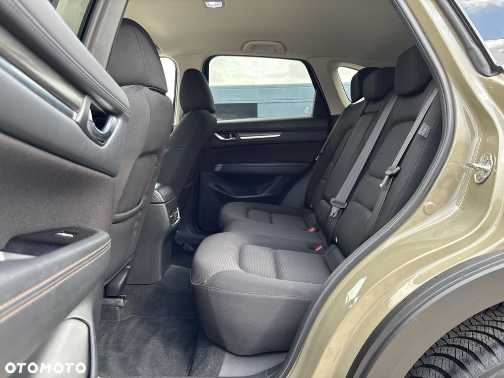 Mazda CX-5 - 15
