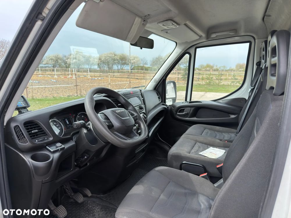 Iveco DAILY - 5