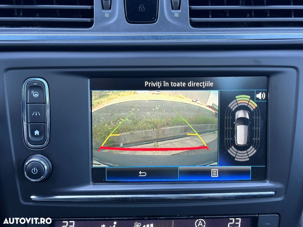 Renault Kadjar Energy dCi 130 Bose Edition - 32
