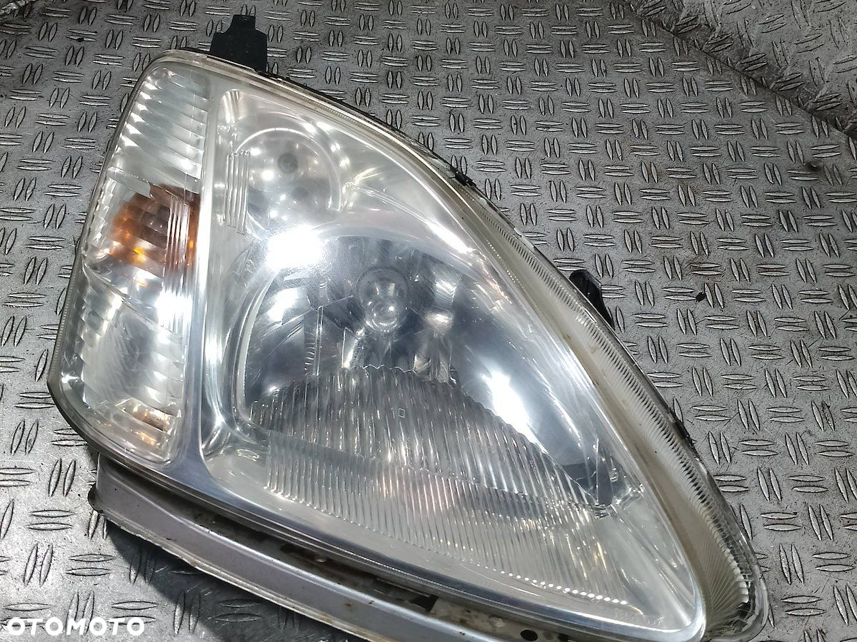 LAMPA PRAWA PRZÓD HONDA CIVIC VII 33100-S6A-G020 - 11