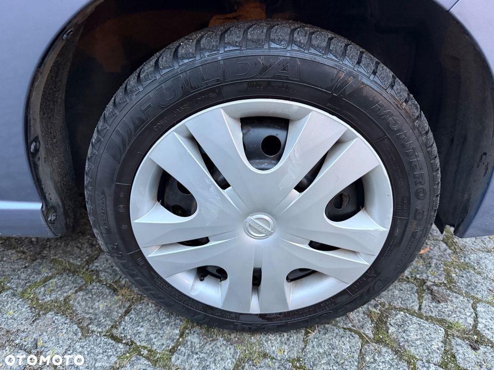 Nissan Pixo 1.0 acenta - 31