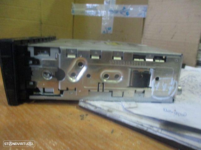 Radios 86351233920 NISSAN MICRA 2004 ORIGINAL - 3