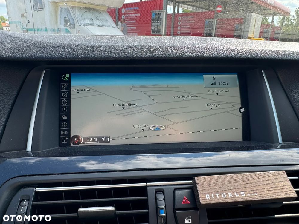 BMW Seria 5 - 14
