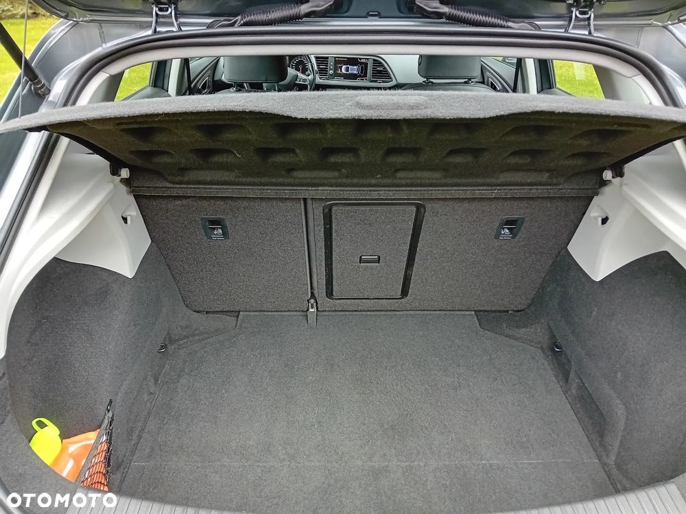 Seat Leon 1.6 TDI Xcellence - 30