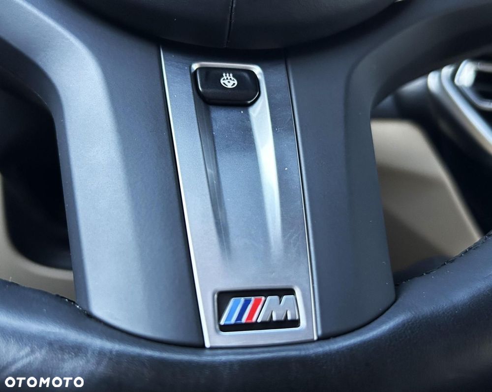 BMW X3 xDrive30i GPF M Sport sport - 38