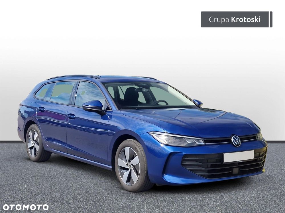 Volkswagen Passat - 9