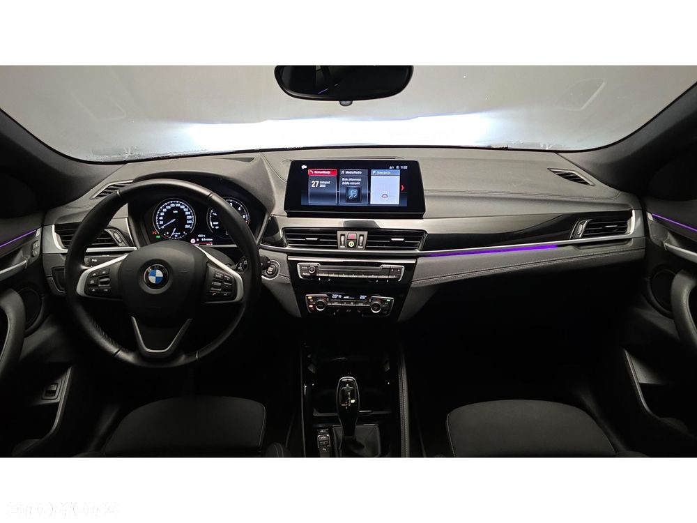 BMW X2 xDrive20d Advantage - 20