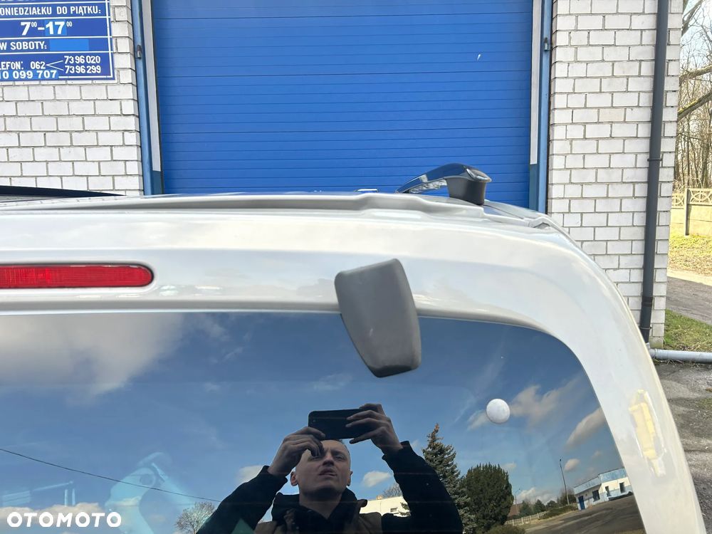 Citroën Berlingo - 22