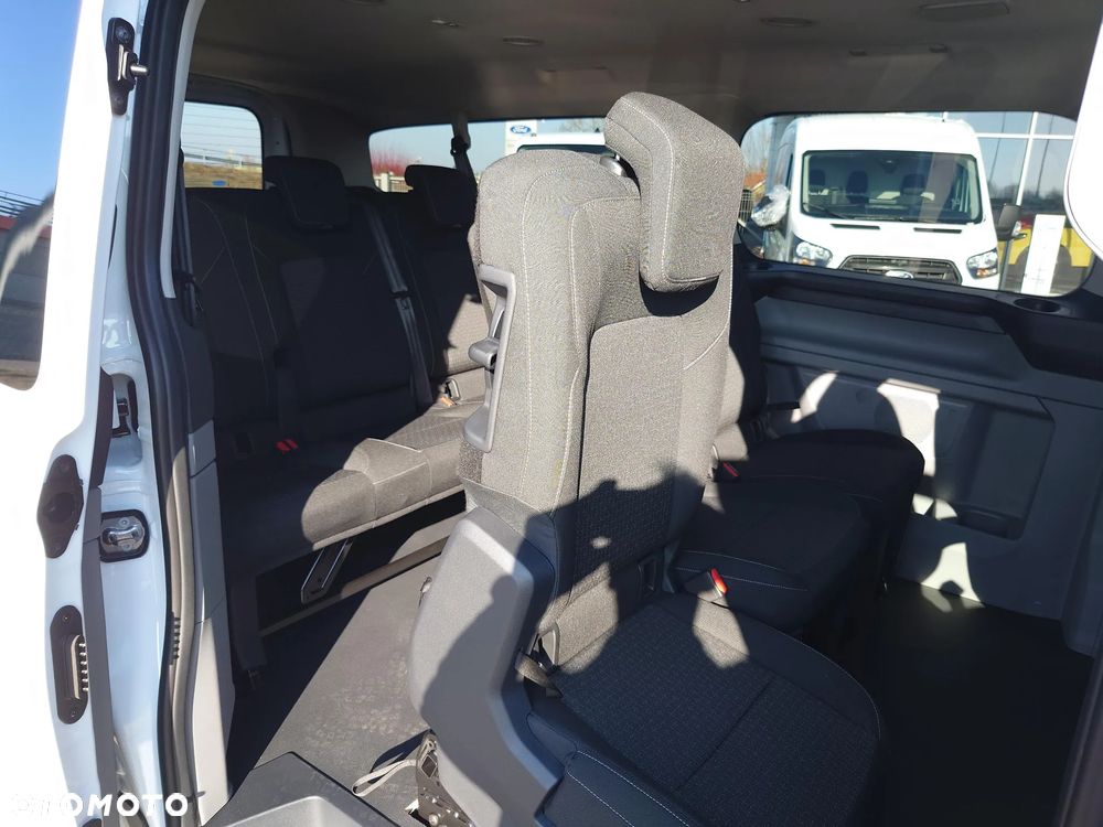 Ford Transit Kombi L2H2 Trend - 16