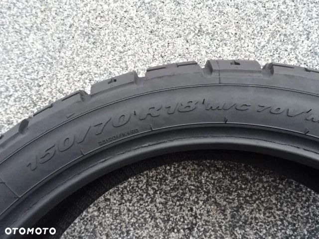 150/70/R8 70V Pirelli Scorpion Rally STR - 6
