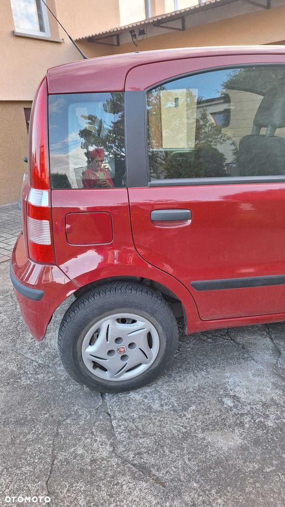 Fiat Panda - 6