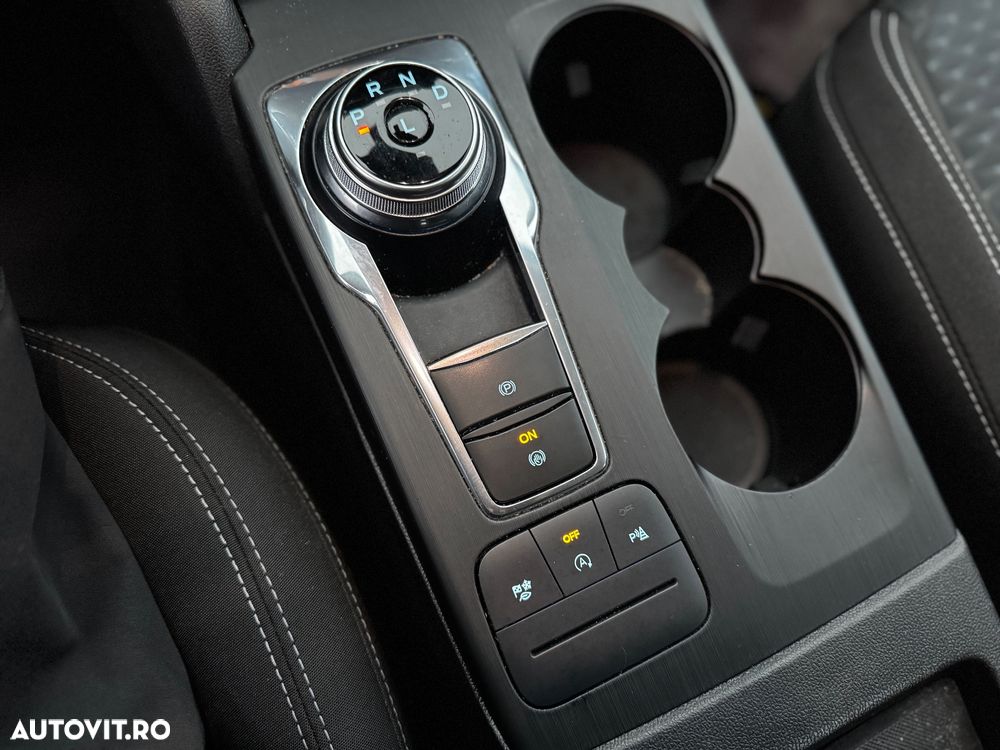 Ford Kuga 1.5 EcoBlue Aut. COOL&CONNECT - 7