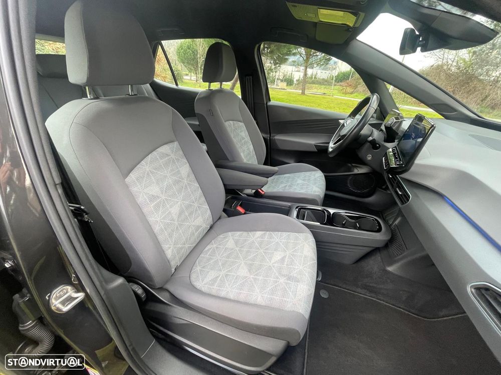 VW ID.3 Pro - 10